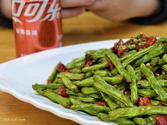 -清真利德顺小老饭庄(复兴路店)