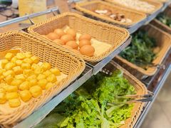 -索菲亚国际大酒店自助餐