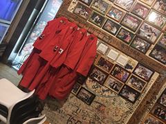 -包装马车·韩国料理·포장마차