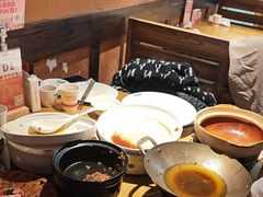-老阿爸鲜鱼土菜(昆山花桥店)