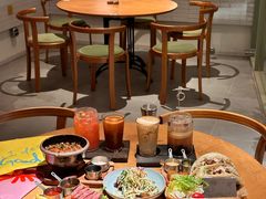 -The Good Place好地方·Brunch·coffee(国贸店)
