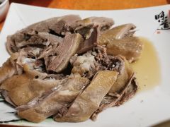 白切鹅肉-裕华(南华东路店)