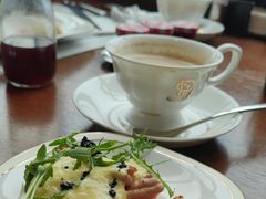 -拉萨瑞吉酒店-秀餐厅
