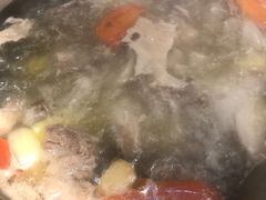 -羊来顺冰煮鲜羊 铁锅烀羊肉(中央大街店)