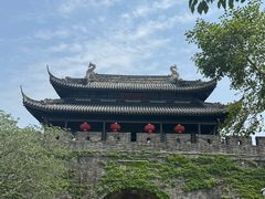 -虞山风景区