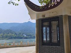 -飞霞风景名胜区