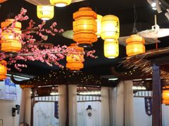 大堂-乌记大厨餐厅