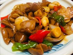 干锅大肠-金锅小厨(乐活街店)