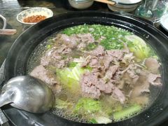 -乐山食古香跷脚牛肉