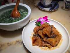 -探花·意境江南菜·唐伯虎文化体验店·松鼠桂鱼(观前店)