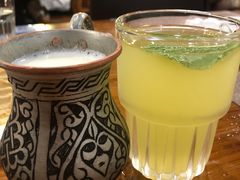 -TUK土耳其餐厅·下午茶(卢湾店)