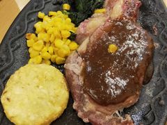 -萨莉亚意式餐厅(天河城购物中心店)