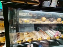 -麦当劳(杭州西湖银泰百货店)