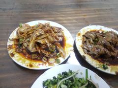 -温记府廟豆汤饭·始于1955年(海椒店)