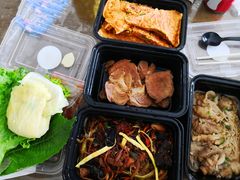 -一品诚记烤肉·甄选店(中南路店)