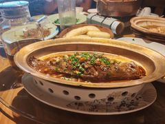 -黄山老妈·土菜(碧桂园店)