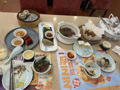 -点都德(海岸城店)