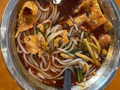-雙冲柳州螺蛳粉&酸嘢&桂林米粉(簋街店)