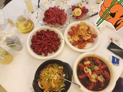 -御苑宾馆-中餐厅