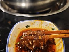 -邓莽子老火锅(鲁祖庙店)