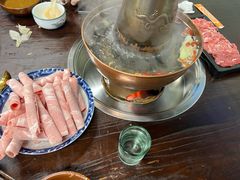 -天丽餐厅•烧烤铜锅涮(西青道辅路店)