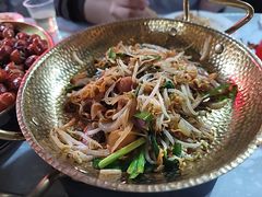 -郑喜旺烧烤(新密总店)