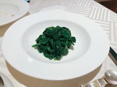 当季鲜时蔬-浦华大酒店-台南担仔面海鲜楼