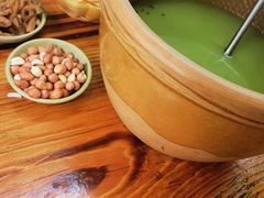 -海陆丰明凤擂茶