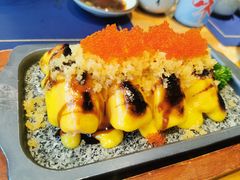 -浦·传统日式料理(3 5 1 1 店)