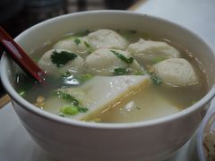 -文辉墨鱼丸大王(铜锣湾渣甸街总店)