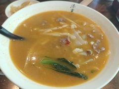 -漆黑觉米粉(三里屯店)