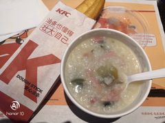 -肯德基(朝阳门店)