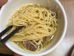 -百福麵家(新馬路店)