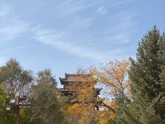 -嘉峪关关城