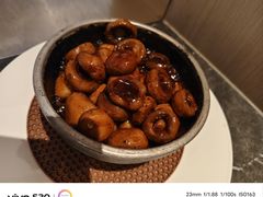 -艳阳天·非遗楚菜(武汉客厅店)