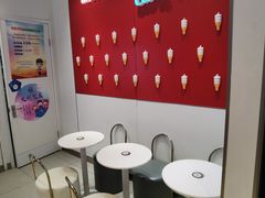 -DQ·蛋糕·冰淇淋(天通苑华联店)