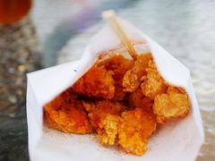 -前进5路汉堡炸鸡(汉街skp店)