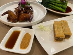 -广州逸林假日酒店·四季桃源中餐厅(白云山风景区店)