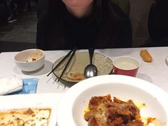 -琉璃餐厅(德基广场店)