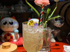 -Strawberry Butterfly草莓蝴蝶日式水果挞