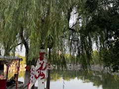 -百花洲