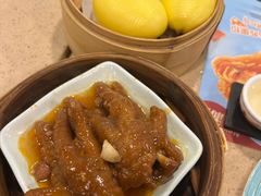 -点都德(大茶楼店)