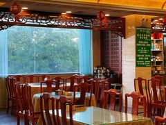 -烤肉宛饭庄(北新桥店)