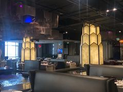 大堂-新沸腾鱼乡(世贸天阶店)