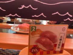 -寿司郎(北京路粤潮楼店)