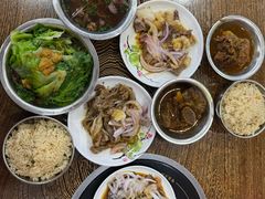 -好成财牛排馆(涂门街总店)