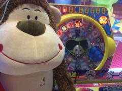 -大玩家超乐场(高新万达店)