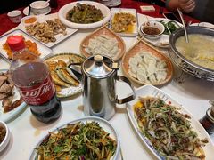 -东北一家人(友谊街店)