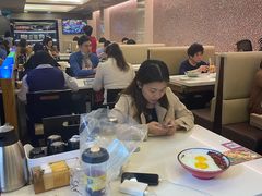 大堂-和平馆·地道港澳茶餐厅(西门口店)