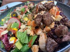 -AFS Cafe & Canteen(闽江二路店)